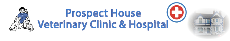prospect house vets logo