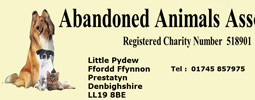 Abandoned Animals Association