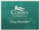 conwy dog warden